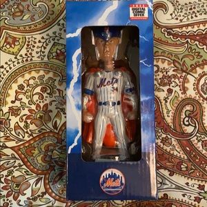 METS bobble head of Noah Syndergaard as THOR